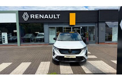 Renault Rafale Gebrauchtwagen