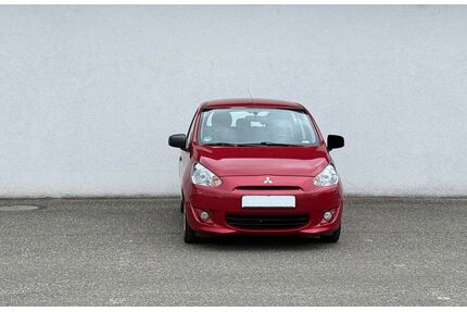 Mitsubishi Space Star Gebrauchtwagen
