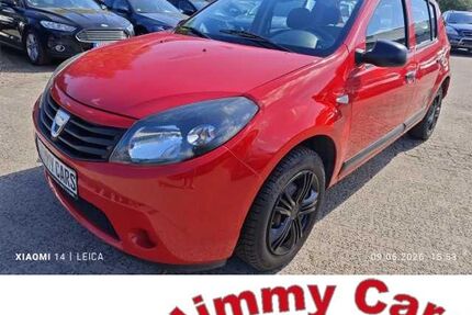 Dacia Sandero Gebrauchtwagen