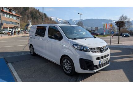 Opel Vivaro Gebrauchtwagen