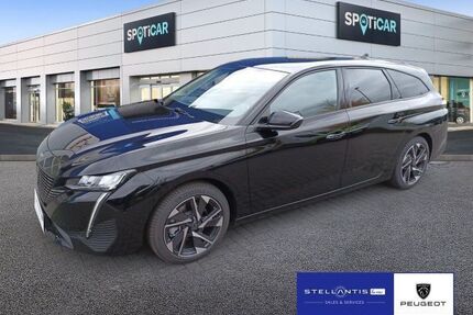 Peugeot 308 Gebrauchtwagen