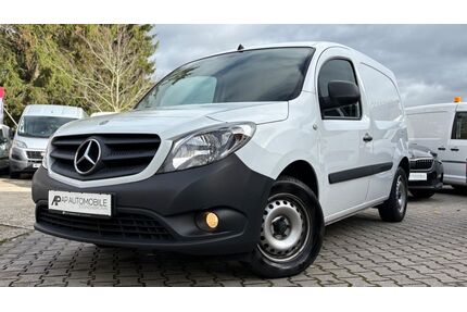 Mercedes-Benz Citan Gebrauchtwagen