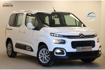 Citroen Berlingo Gebrauchtwagen