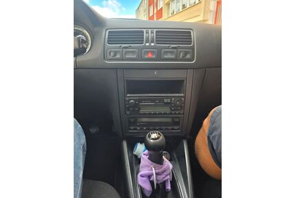 VW Bora Gebrauchtwagen
