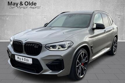 BMW X3 M Gebrauchtwagen