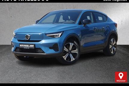 Volvo C40 Gebrauchtwagen