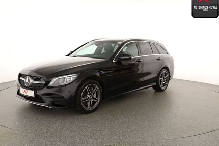 Mercedes-Benz C 300 Gebrauchtwagen
