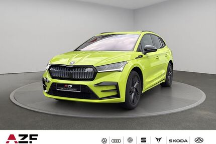 Skoda Enyaq Gebrauchtwagen