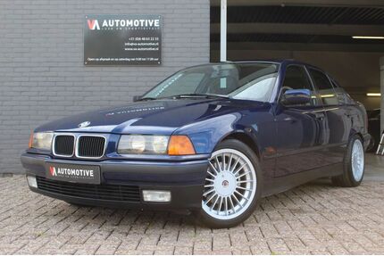 BMW 328 Gebrauchtwagen