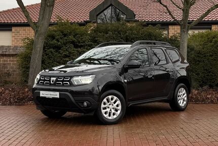 Dacia Duster Gebrauchtwagen