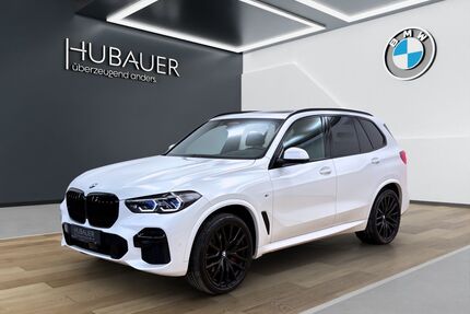 BMW X5 Gebrauchtwagen