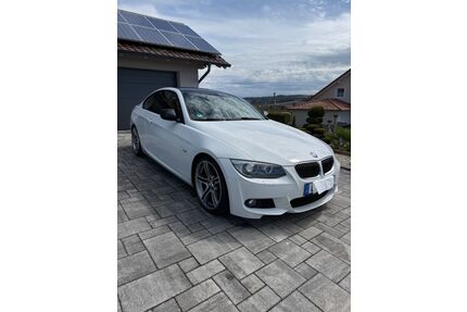 BMW 325 Gebrauchtwagen