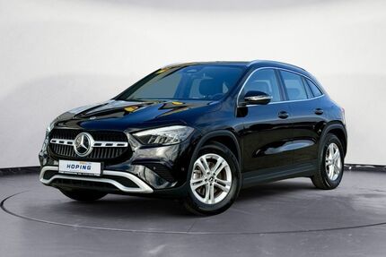 Mercedes-Benz GLA 200 Gebrauchtwagen