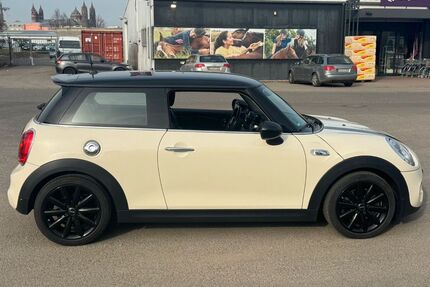 Mini Cooper S Gebrauchtwagen