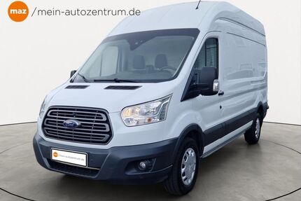 Ford Transit Gebrauchtwagen
