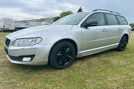 Volvo V70 Gebrauchtwagen