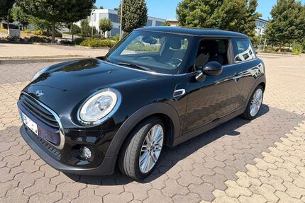 Mini Cooper Gebrauchtwagen