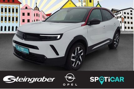 Opel Mokka-e Gebrauchtwagen
