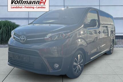 Toyota Proace (Verso) Gebrauchtwagen