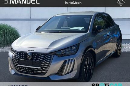Peugeot 208 Gebrauchtwagen