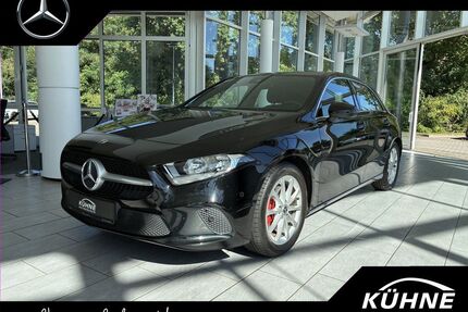 Mercedes-Benz A 200 Gebrauchtwagen