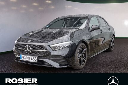 Mercedes-Benz A 200 Gebrauchtwagen