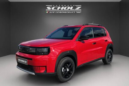 Fiat Grande Panda Gebrauchtwagen