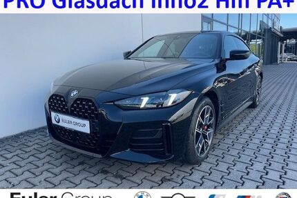 BMW 420 Gran Coupé Gebrauchtwagen