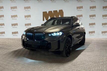 BMW X5 Gebrauchtwagen