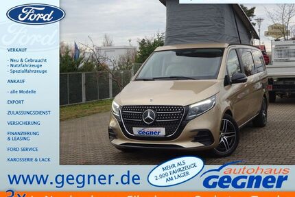 Mercedes-Benz V 300 Gebrauchtwagen