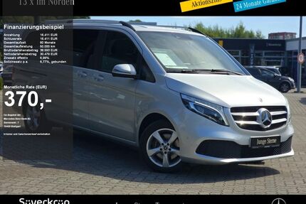 Mercedes-Benz V 220 Gebrauchtwagen