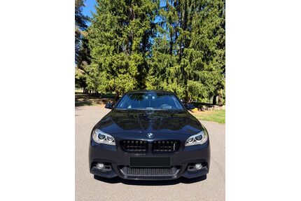 BMW 550 Gebrauchtwagen