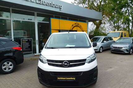Opel Vivaro Gebrauchtwagen