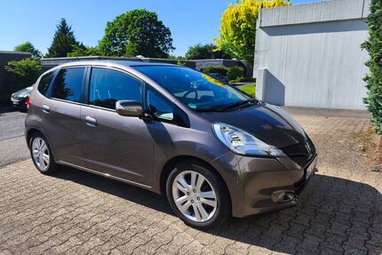 Honda Jazz Gebrauchtwagen