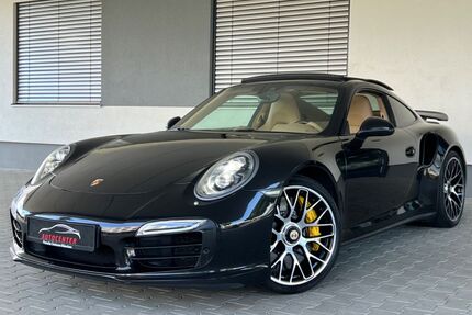 Porsche 991 Gebrauchtwagen