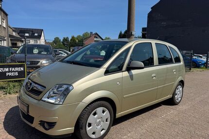 Opel Meriva Gebrauchtwagen