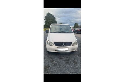 Mercedes-Benz Vito Gebrauchtwagen
