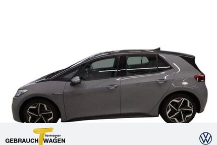 VW ID.3 Gebrauchtwagen