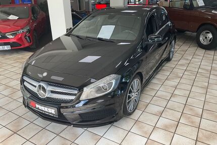 Mercedes-Benz A 200 Gebrauchtwagen