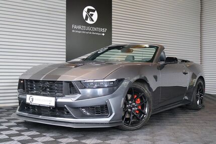 Ford Mustang Gebrauchtwagen