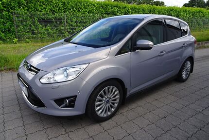 Ford C-Max Gebrauchtwagen