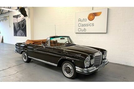 Mercedes-Benz 280 Gebrauchtwagen