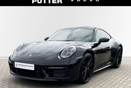 Porsche 992 Gebrauchtwagen