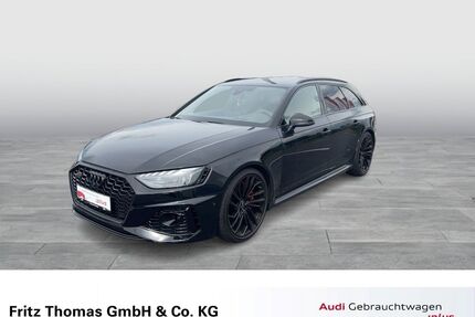Audi RS4 Gebrauchtwagen