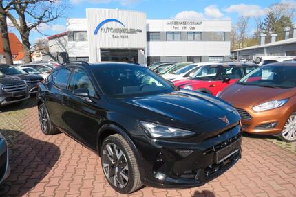 Cupra Formentor Gebrauchtwagen