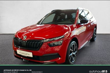 Skoda Kamiq Gebrauchtwagen