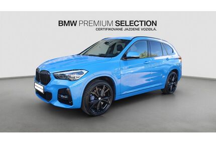 BMW X1 Gebrauchtwagen