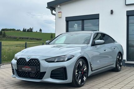 BMW 430 Gran Coupé Gebrauchtwagen