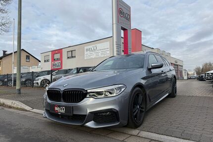 BMW 540 Gebrauchtwagen