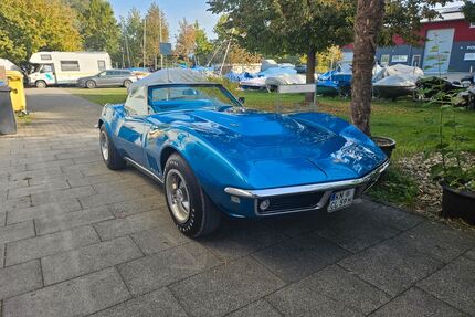 Corvette C3 Gebrauchtwagen